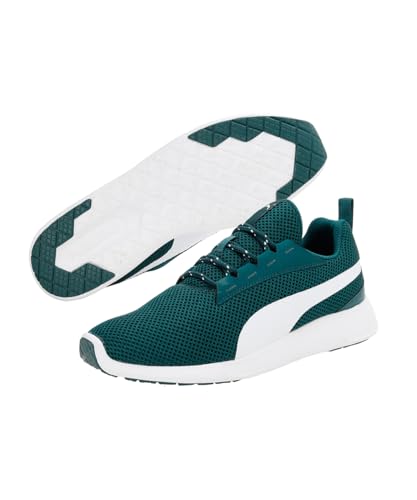Image of Puma Unisex Adult Buzz Sneaker