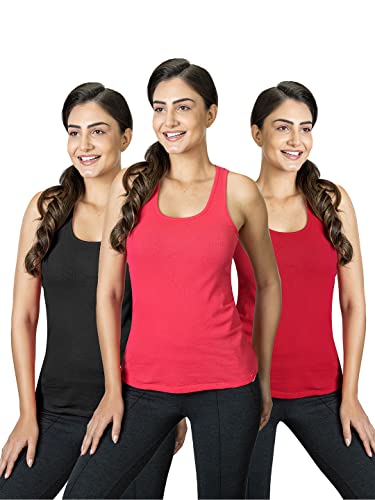 Image of Lyra Women's Cotton Regular Fit Shirt