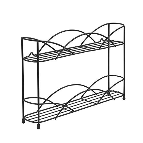 Best Metal Spice Rack For Countertop