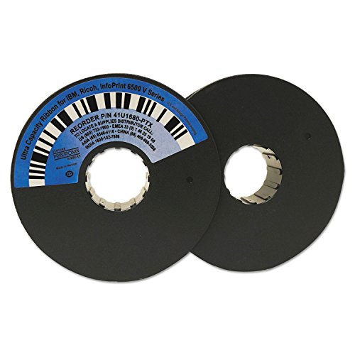Printronix 6500-2Nd Gen miniatura 3