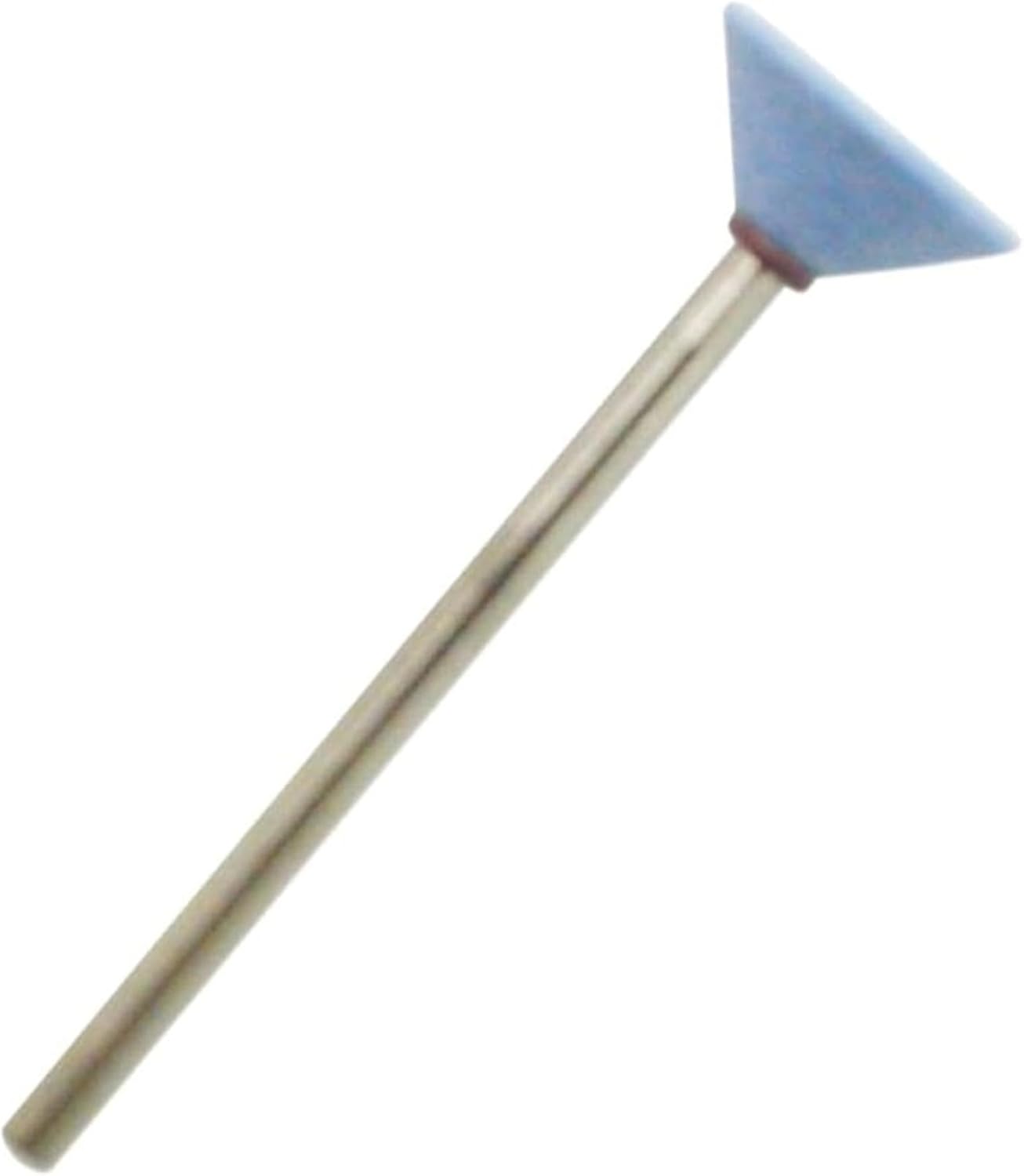 WA Material No.H-212 for Whetstone with Shaft (Metal)