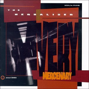 Very Mercenary [Audio CD] Herbaliser, the