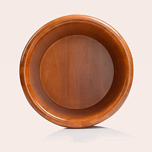 Pediluvio de Madera Portátil para Spa de Pies miniatura 2