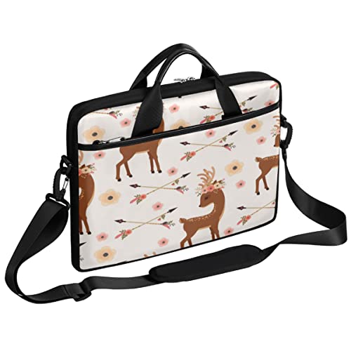 Funda para portátil de 13 pulgadas TropicalLife ideal para la universidad