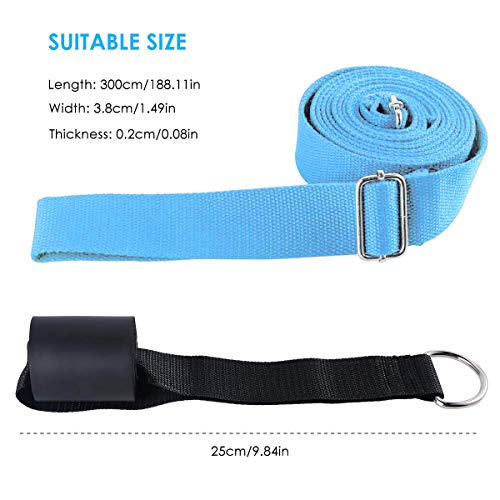 Banda elastica - Ottima per ballo, ginnastica e