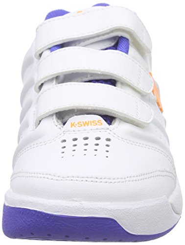 K-Swiss Performance