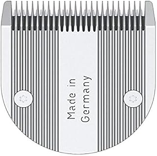 Wahl Professional Animal #10 Non-Adjustable Blade for Wahl's Arco, Bravura, Chromado, Creativa, Figura