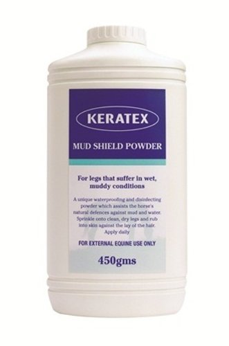 Keratex - Horse Mud Shield Powder x 450 Gm