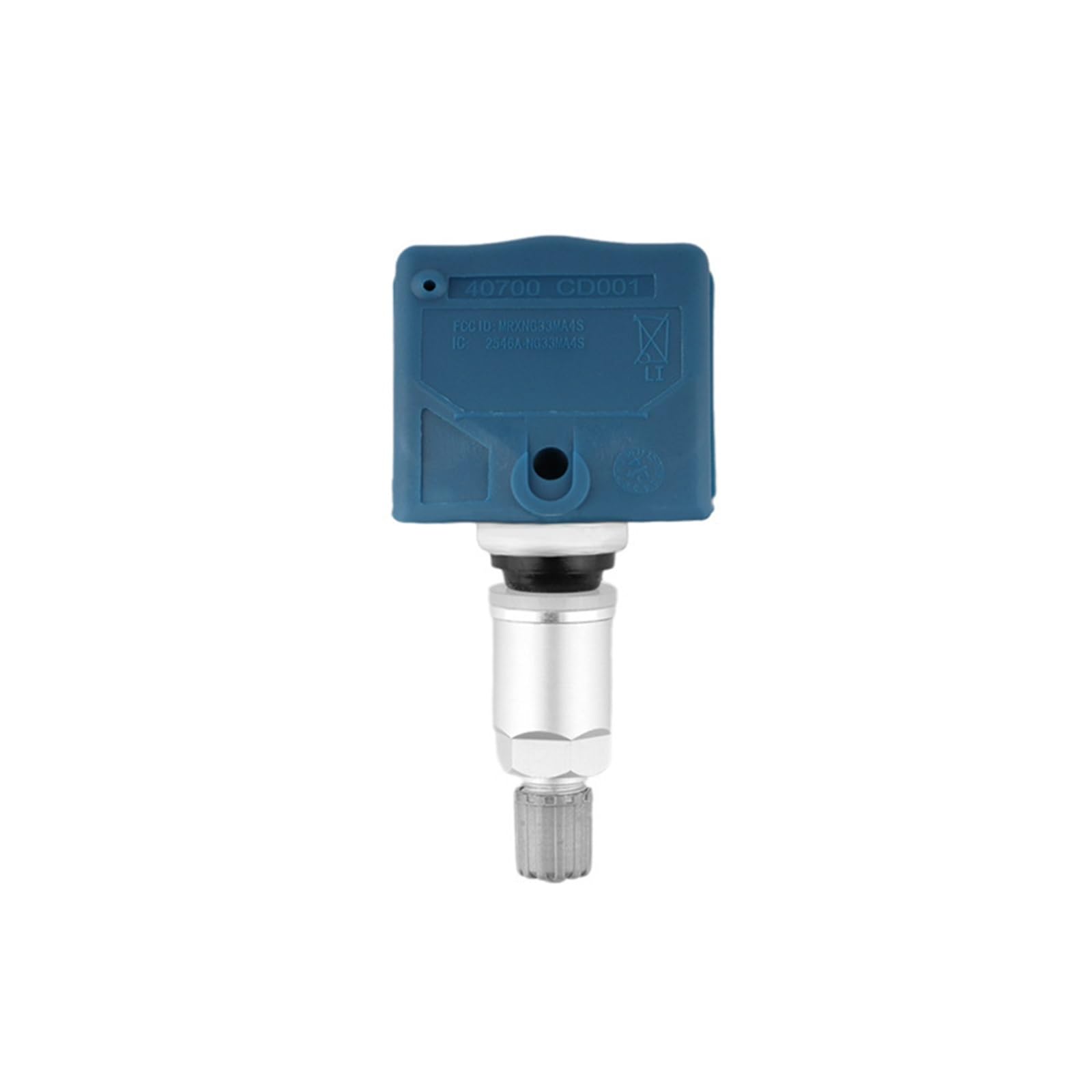 Capteur 40700CD001 valve TPMS de remplacement système de surveillance pneu