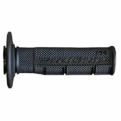 Progrip Griffgummi Lenkergriffe Handgriffe 794 Schwarz Gummi für Moto Cross Enduro Supermoto 22mm 24mm