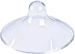 Fly Bico De Silicone - Protetor De Seio Mamilo