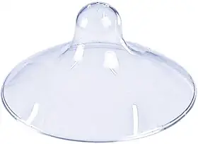 Fly Bico De Silicone - Protetor De Seio Mamilo