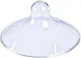 Fly Bico De Silicone - Protetor De Seio Mamilo