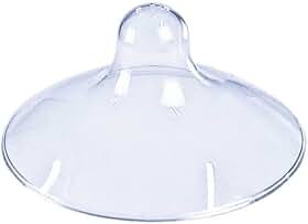 Fly Bico De Silicone - Protetor De Seio Mamilo