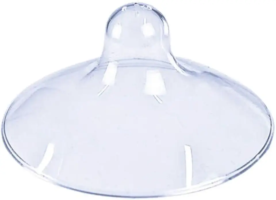 Fly Bico De Silicone - Protetor De Seio Mamilo