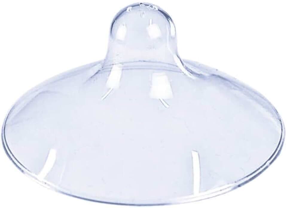 Fly Bico De Silicone - Protetor De Seio Mamilo