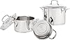 Cuisinart 89-13 13-Piece Cookware Set Professional-Series, Stainless Steel #1
