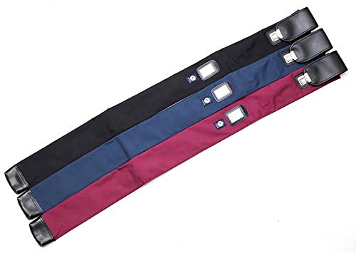 東山堂 ナイロンワンタッチ杖・木刀袋 短刀入れ