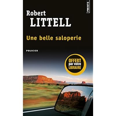 Une Belle Saloperie