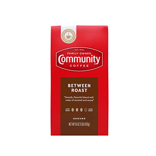 what is the difference between dark and medium roast coffee