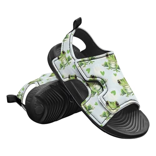 Toddler Sandals for Boys Girls Summer Slippers Cool Sandals for Outdoor3