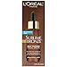 L'Oreal Paris Sublime Bronze Self Tanning Facial Drops with Hyaluronic Acid, Gradual Tan, Fragrance-Free, 1 fl. Oz