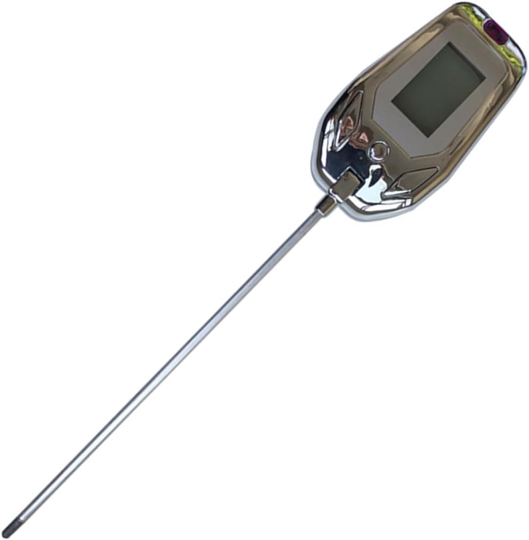 Upgraded Soil Examination Device 5 in 1 Functionality Soil Analysis Tool for Plant Enthusiasts & Agriculture Expert