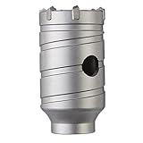 Milwaukee 48-20-5215 1-9/16 in. Carbide SDS-Plus Masonry Core Bit