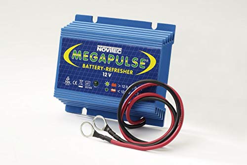 Preisvergleich Produktbild Megapulse - 12 V Batteriepulser Batterierefresher