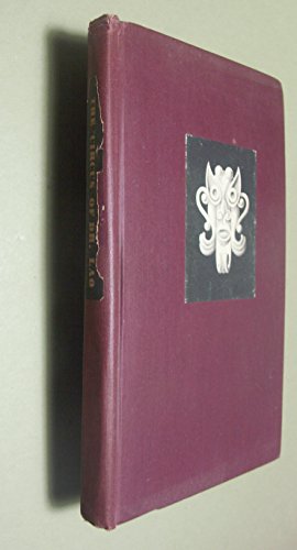 The Circus of Dr. Lao B000IPTI32 Book Cover