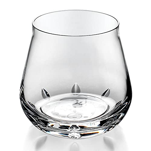 Amazon｜バカラ Baccarat グラス ファウナクリストポリス タンブラー 4