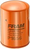 FRAM P1656 Hydraulic Filter