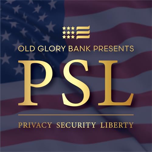 PSL - Privacy, Security, Liberty Titelbild