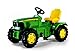 Price comparison product image John Deere 6920 Kids Toy Pedal Tractor