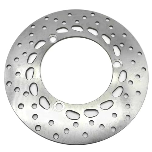 �I�[�g�o�C�̃t�����g�ƃ��A�f�B�X�N���[�^�[�L�b�g�Z�b�g �ɓK������NMAX125 GPD125 2015-2025 �ɓK������OCITO 125 2015 2016 2017 2018 ���i �f�B�X�N�u���[�L(Front Disc Rotor)