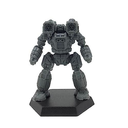 Battletech Mini Force Pack: Clan Heavy Star #TOP7