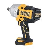 DEWALT DCF964N 18V 3/10.2 cm Wysokoobrotowy bezprzewodowy bezszczotkowy klucz udarowy tylko korpus