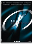 Akte X - Essentials [2 DVDs] - Bill Roe, Chris Carter, John Bartley