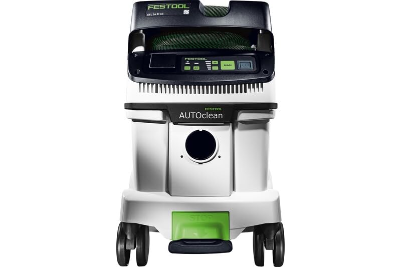 Festool CT 36 EI AC HEPA