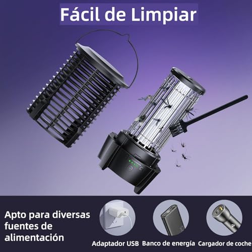 Listado de Insectronic Walmart , tabla con los diez mejores. 27 Imagen adicional