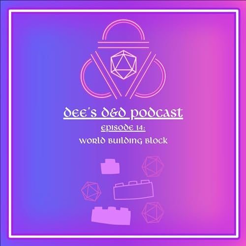 World Building Blocks