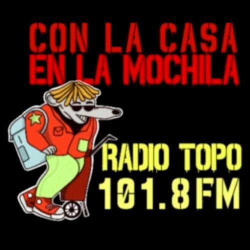 PROGRAMA 496 #ConLaCasaEnLaMochila