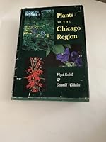 Plants of the Chicago Region 1883362016 Book Cover