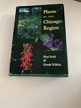 Plants of the Chicago Region