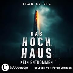 Das Hochhaus Titelbild