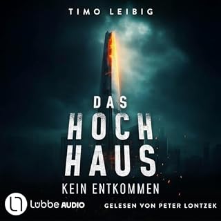 Das Hochhaus cover art