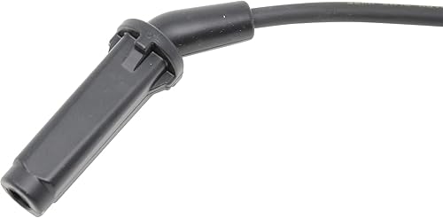 Miniatura 3 de AIP Electronics Dragon Fire Performance - Juego de cables de repuesto para bujías de repuesto originales compatibles con Chevy y GMC LS1 VORTEC