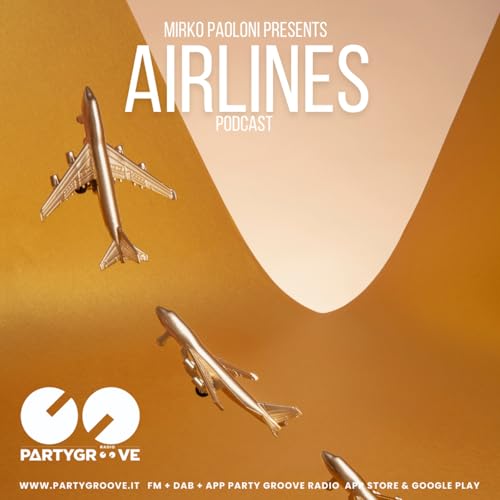 Airlines Podcast Gate#439