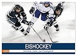 deg eishockey damen PERFEKTES GESCHENK - Kalender für Freunde und Familie, für Kinder und Erwachsene, jung und alt, zu Weihnachten, Geburtstag oder zwischendurch.