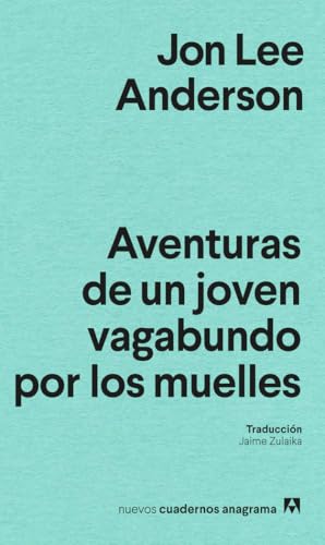 Aventuras de un Joven Perdido por los Muelles